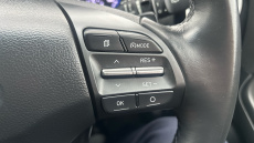 Hyundai Kona 1.6 GDi Hybrid Premium 5dr DCT Hybrid Hatchback